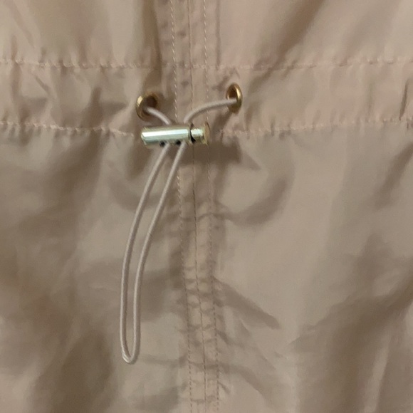 FREE SHIPPING cavalini raincoat/winbreaker - Picture 5 of 5